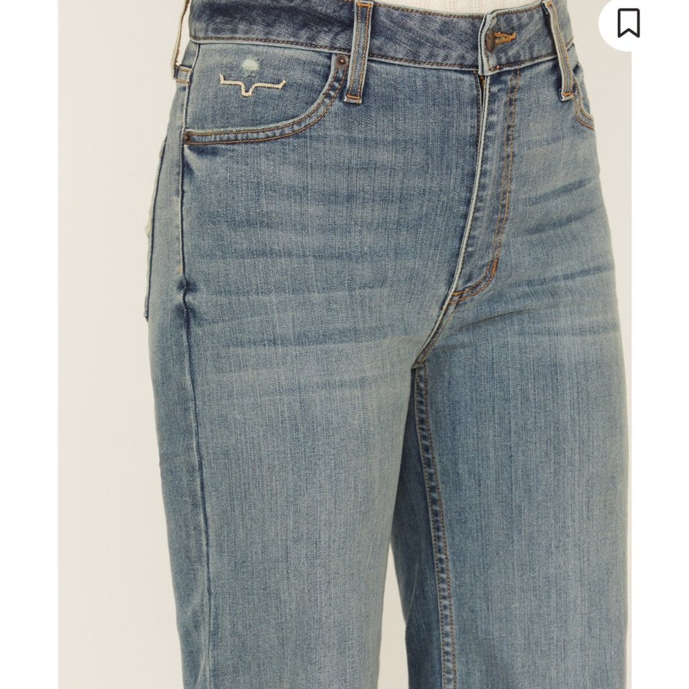 Women's Blue Jeans